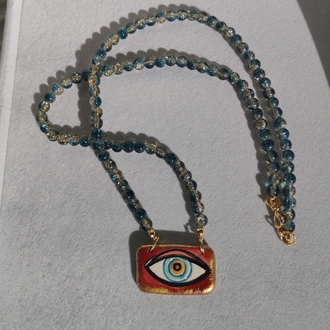 ışıltılı & cam