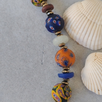 Yuvarlak & GHANA 