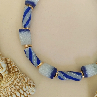 Ghana ₺Blue