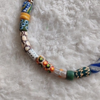 Krobo Necklace