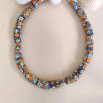 Ghana & Çicek