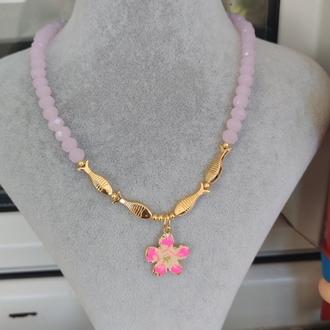 Çiçek & Kristal