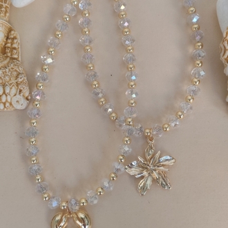 Kristal & Gold