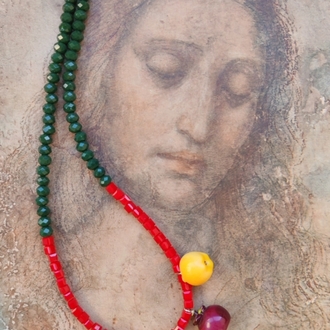 Meyve & Tabağı 