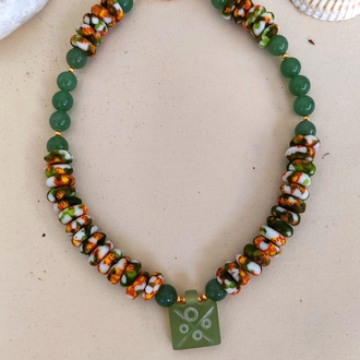 Ghana