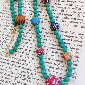 Boho Stil II