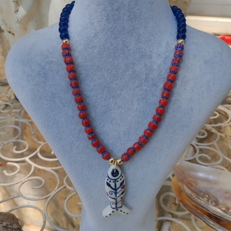 Tibet & Chevron