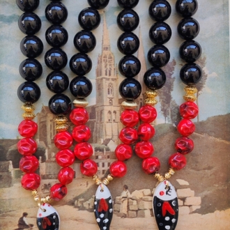 Benekli & Balık