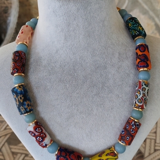 Krobo & Ghana
