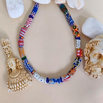 Ghana & Mix