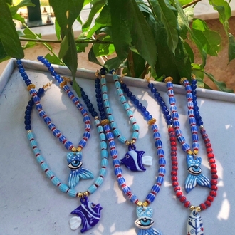 Tibet & Chevron