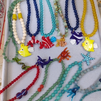 Deniz & Canlısı