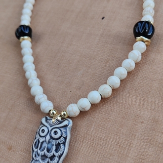 Havlit Owl