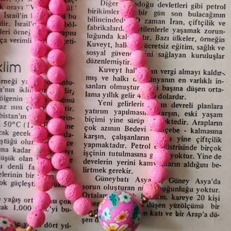 Lav & Çiçek