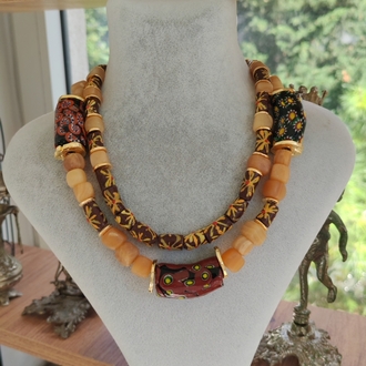 Ghana & Krobo