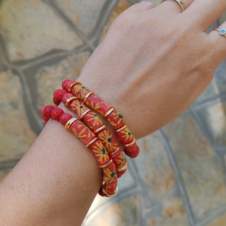 Gana & Bracelet