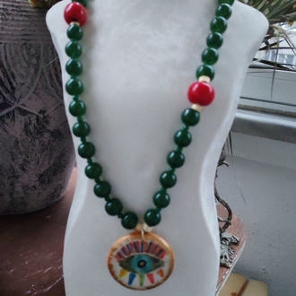 Sağdaki yesil model 