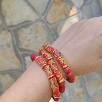 Gana & Bracelet