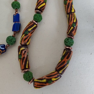 Kahveli & Ghana 