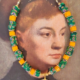 Gana Kolye