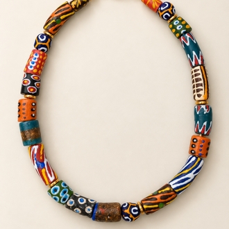 Ghana & Mix