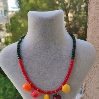 Meyve & Tabağı 