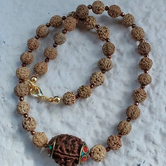 Rudraksha