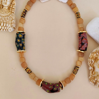 Ghana & Krobo