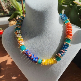 Ghana Mix