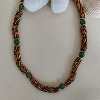 Kahveli & Ghana 