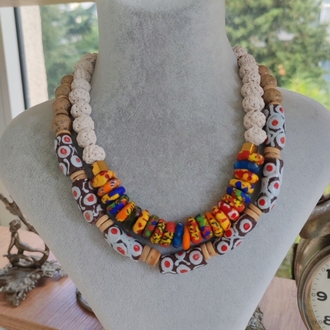 Üstteki & ghana