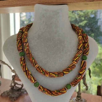 Kahveli & Ghana 