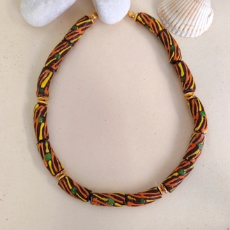 Ghana & Cizgi