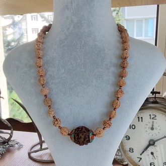 Rudraksha