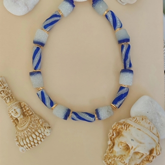 Ghana ₺Blue