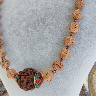 Rudraksha
