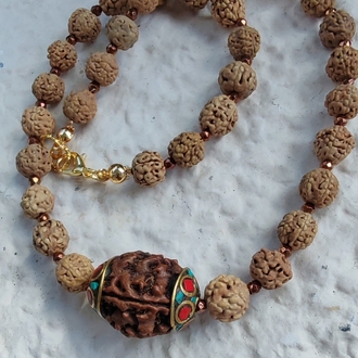 Rudraksha