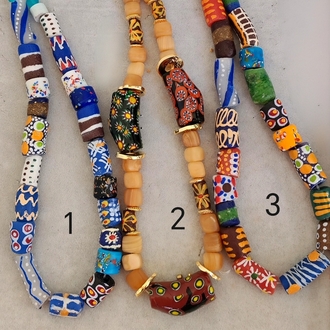 Ghana & Krobo
