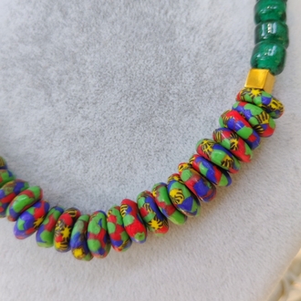 Gana & Yesilli