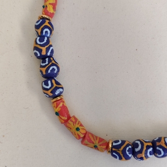 Ghana & Yol