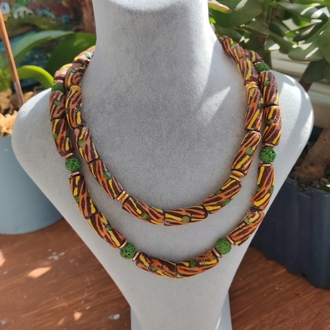 Kahveli & Ghana 