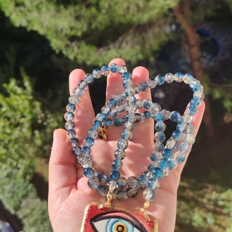 ışıltılı & cam