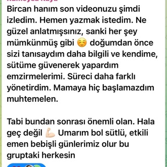 4.Etkin Emzirme Kampı