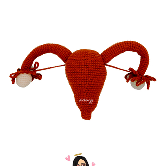 Anatomik Uterus 