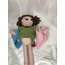 Anne Bebek Doğum Temsili Set