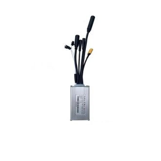 24V 36V 48V 17Amper Beyin KONTROLCÜ 250Watt 350Watt Elektrikli Bisiklet
