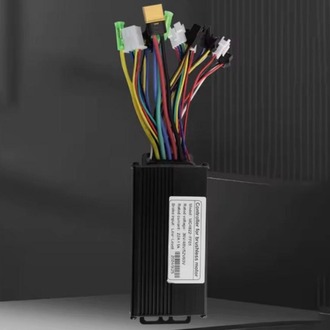 36V 48V 60V 22Amper Beyin KONTROLCÜ 500Watt 750Watt Elektrikli Bisiklet
