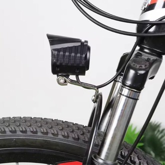 Elektrikli Bisiklet ÖN FAR LED E-Bike Aydınlatma