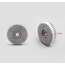 E Bike Hub Motor 3 ADET 36T 47.0mm METAL DİŞLİ Sessiz