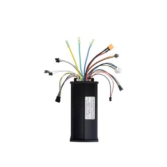 48V 60V 72V 40A Beyin KONTROLCÜ 1500W 2000W Elektrikli Bisiklet